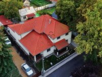 Eladó családi ház, Balatonbogláron 349 M Ft, 12 szobás