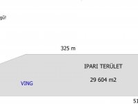 Eladó ipari ingatlan, Győrött 209.8 M Ft / költözzbe.hu