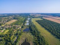 Eladó telek, Siófokon 110 M Ft / költözzbe.hu