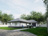 Eladó családi ház, Tökölön 99.9 M Ft, 5 szobás