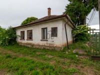 Eladó családi ház, Polgárdin 21 M Ft, 2 szobás