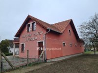 Eladó hotel, Ágasegyházán 179 M Ft, 15 szobás