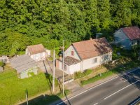 Eladó családi ház, Szendehelyen 31.9 M Ft, 2 szobás