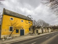Eladó mezogazdasagi ingatlan, Budajenőn 12.9 M Ft