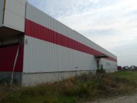 Eladó ipari ingatlan, Szigetszentmiklóson 800 M Ft