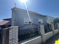 Eladó családi ház, Tormásligeten 38 M Ft, 3 szobás