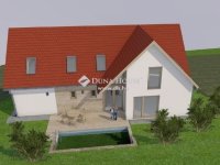 Eladó ikerház, Szentendrén 120 M Ft, 8 szobás