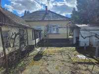 Eladó családi ház, Zagyvarékason 13.99 M Ft, 2 szobás