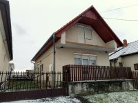 Eladó családi ház, Balatonújlakon 48.5 M Ft, 4+1 szobás