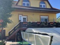 Kiadó téglalakás, albérlet, Rácalmáson 250 E Ft / hó