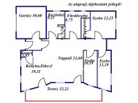 Eladó családi ház, Zsámbékon 157 M Ft, 4 szobás