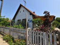 Eladó családi ház, Zalamerenyén 28.9 M Ft, 2 szobás