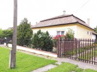 Eladó családi ház, Göncön 45 M Ft, 3 szobás