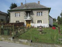 Eladó családi ház, Bükkszenterzsébeten 17.5 M Ft, 5+1 szobás