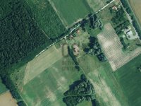 Eladó mezogazdasagi ingatlan, Abában 66 M Ft