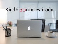 Kiadó iroda, Győrött 55 E Ft / hó, 1 szobás