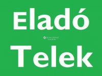 Eladó telek, Gencsapátiban 6.99 M Ft / költözzbe.hu