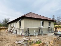 Eladó ikerház, Monoron 62.5 M Ft, 4 szobás / költözzbe.hu