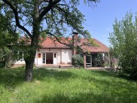 Eladó családi ház, Ábrahámhegyen 129 M Ft, 2+1 szobás