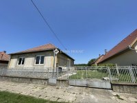 Eladó családi ház, Kurdon 17.5 M Ft, 4 szobás