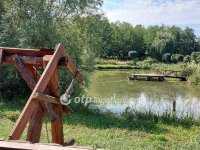 Eladó mezogazdasagi ingatlan, Garén 111.1 M Ft