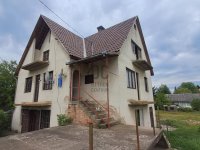Eladó családi ház, Hajdúböszörményen 39.9 M Ft, 8 szobás