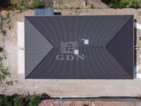 Eladó ikerház, Turán 63.9 M Ft, 3 szobás / költözzbe.hu