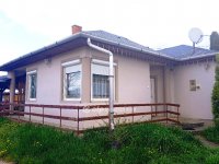 Eladó családi ház, Alsóvadászon 21.5 M Ft, 3 szobás