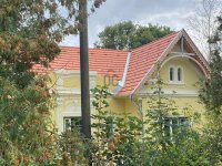 Eladó családi ház, Őriszentpéteren 114.9 M Ft, 4 szobás