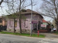 Eladó családi ház, Miskolcon, Lévay József utcában 26.9 M Ft