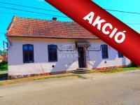 Eladó családi ház, Hajdúnánáson 16.95 M Ft, 2 szobás