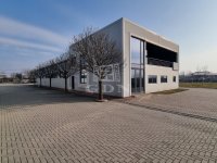 Kiadó ipari ingatlan, Székesfehérvárott 1414 E Ft / hó