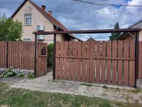 Eladó családi ház, Monoron 49.9 M Ft, 3 szobás