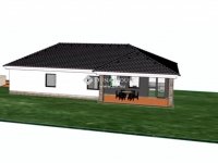 Eladó családi ház, Alsónémediben 90 M Ft, 4 szobás