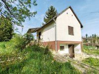 Eladó családi ház, Nagykanizsán 7.5 M Ft, 1 szobás
