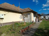 Eladó családi ház, Szentmártonkátán 33.5 M Ft, 2 szobás
