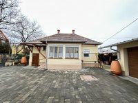 Kiadó családi ház, albérlet, Kecskeméten 800 E Ft / hó