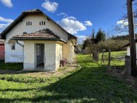 Eladó családi ház, Bükkszéken 11.5 M Ft, 3 szobás