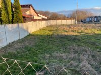 Eladó telek, Gyömrőn 58 M Ft / költözzbe.hu