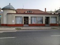 Eladó üzlethelyiség, Győrött, Puskás Tivadar utcában 85 M Ft