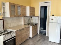 Kiadó téglalakás, albérlet, Szolnokon 100 E Ft / hó, 1 szobás