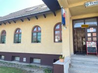 Eladó üzlethelyiség, Körmenden 299 M Ft, 4+1 szobás
