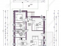 Eladó családi ház, Balatonszabadiban 59.999 M Ft, 3 szobás