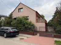 Eladó családi ház, Budaörsön, Thököly utcában 199 M Ft