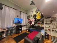 Eladó téglalakás, Budapesten, IX. kerületben 42.9 M Ft, 1 szobás