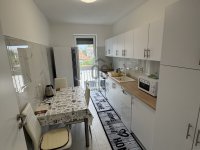 Kiadó téglalakás, albérlet, Nyíregyházán 210 E Ft / hó