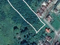 Eladó telek, Ózdon 2.5 M Ft / költözzbe.hu