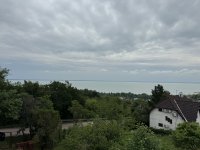 Eladó nyaraló, Balatonalmádiban, Batthyány utcában 124.9 M Ft