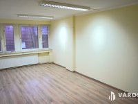 Kiadó iroda, Győrött 100 E Ft / hó, 2 szobás