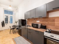 Kiadó téglalakás, albérlet, V. kerületben 700 E Ft / hó